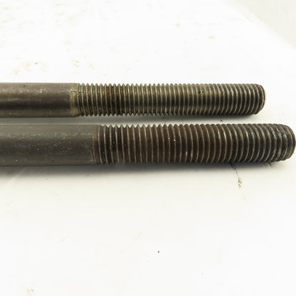3/4-10 Threaded T-Slot Bolt 17-1/2" Long Lot Of 2