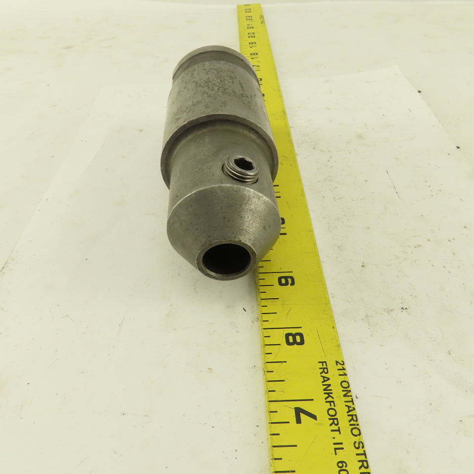 Putnam Tool PLR34 5/8 X 2 Positiv-Lok End Mill Tool Holder