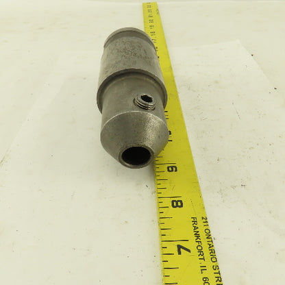 Putnam Tool PLR34 5/8 X 2 Positiv-Lok End Mill Tool Holder