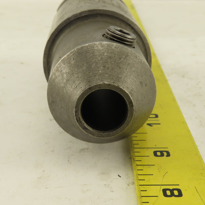Putnam Tool PLR34 5/8 X 2 Positiv-Lok End Mill Tool Holder