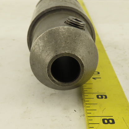Putnam Tool PLR34 5/8 X 2 Positiv-Lok End Mill Tool Holder