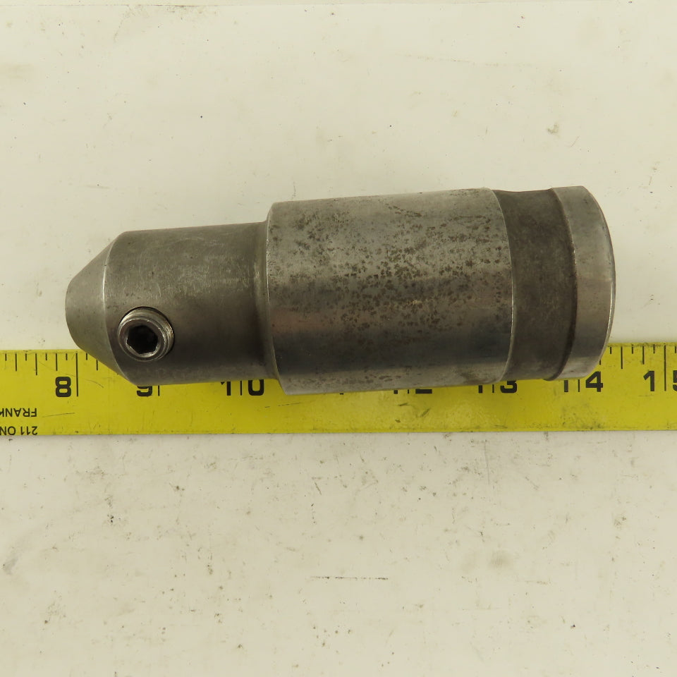 Putnam Tool PLR34 5/8 X 2 Positiv-Lok End Mill Tool Holder