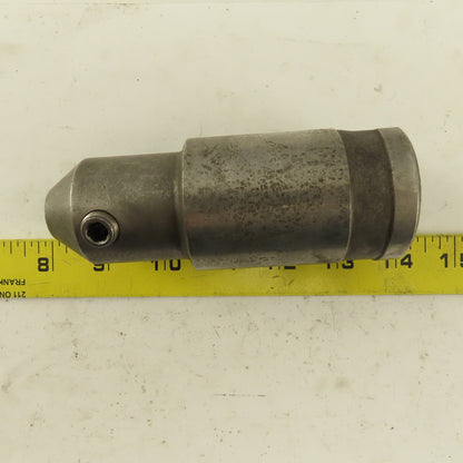 Putnam Tool PLR34 5/8 X 2 Positiv-Lok End Mill Tool Holder