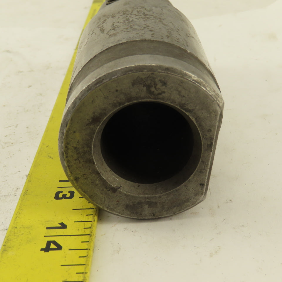 Putnam Tool PLR34 5/8 X 2 Positiv-Lok End Mill Tool Holder