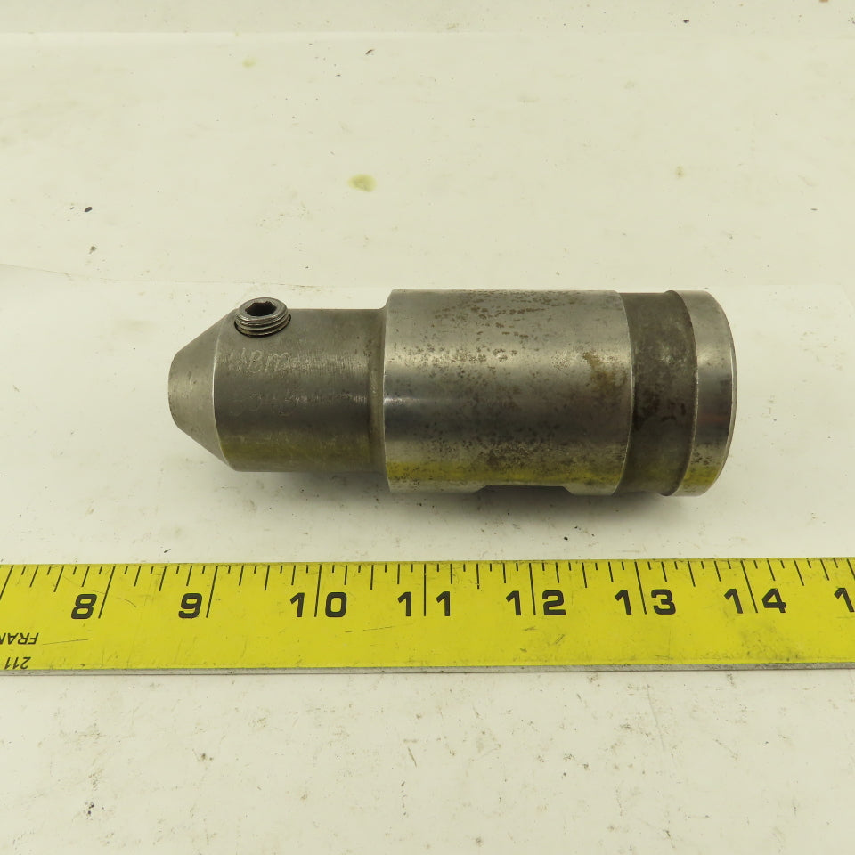 Putnam Tool PLR34 5/8 X 2 Positiv-Lok End Mill Tool Holder