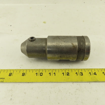 Putnam Tool PLR34 5/8 X 2 Positiv-Lok End Mill Tool Holder