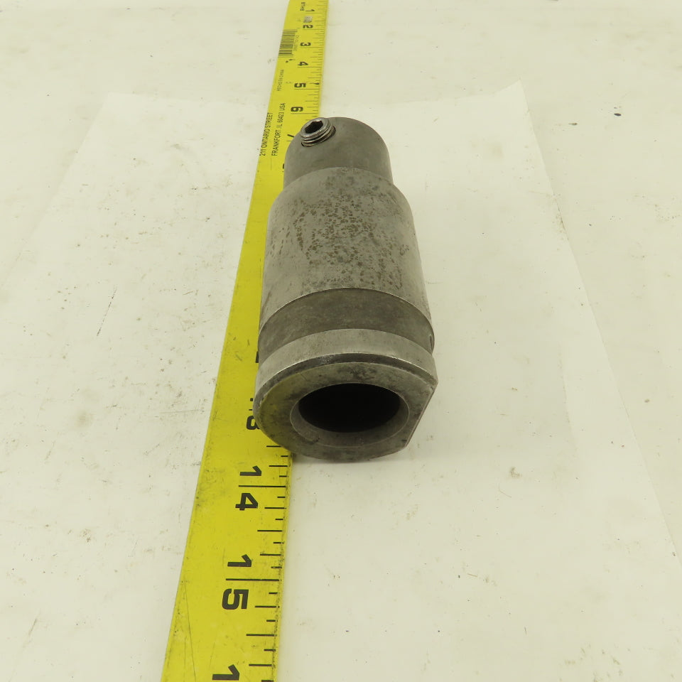 Putnam Tool PLR34 5/8 X 2 Positiv-Lok End Mill Tool Holder