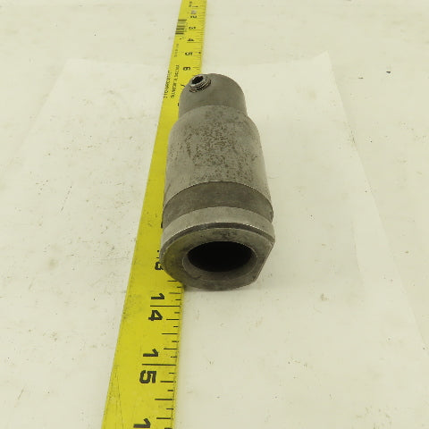 Putnam Tool PLR34 5/8 X 2 Positiv-Lok End Mill Tool Holder