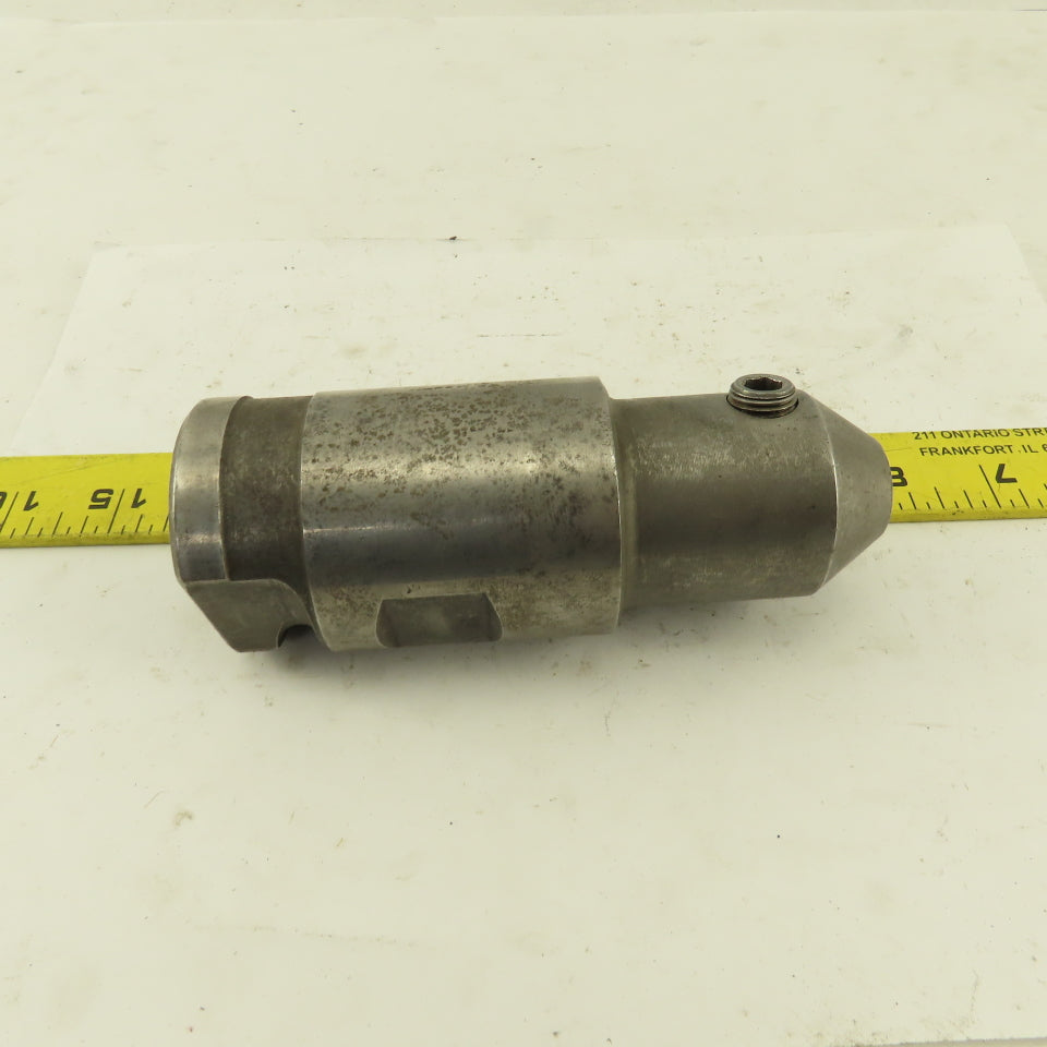 Putnam Tool PLR34 5/8 X 2 Positiv-Lok End Mill Tool Holder