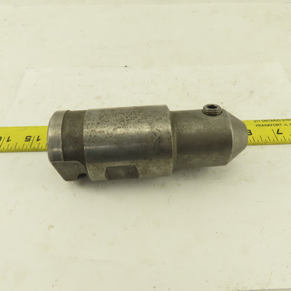 Putnam Tool PLR34 5/8 X 2 Positiv-Lok End Mill Tool Holder