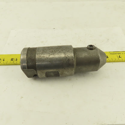 Putnam Tool PLR34 5/8 X 2 Positiv-Lok End Mill Tool Holder