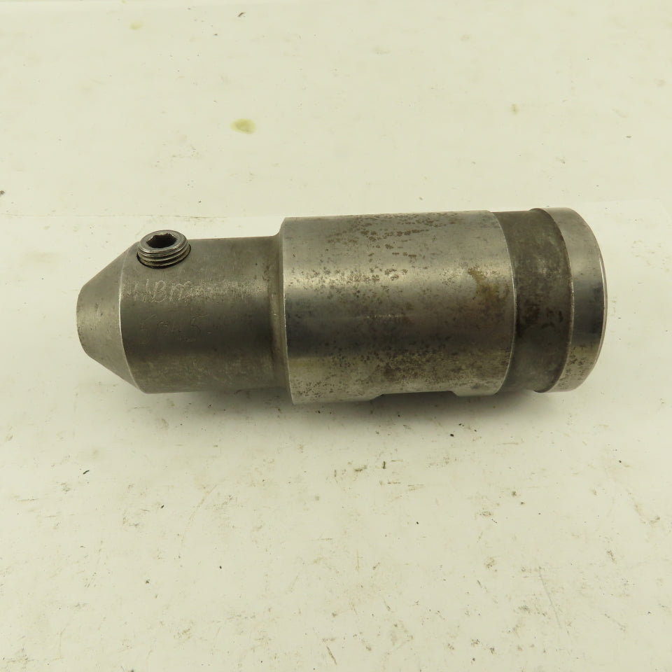 Putnam Tool PLR34 5/8 X 2 Positiv-Lok End Mill Tool Holder