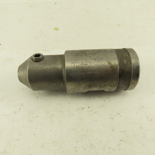 Putnam Tool PLR34 5/8 X 2 Positiv-Lok End Mill Tool Holder