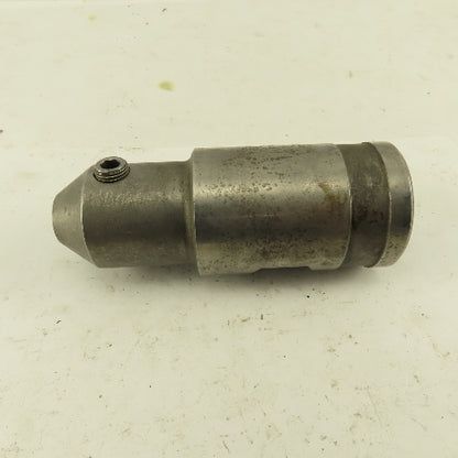 Putnam Tool PLR34 5/8 X 2 Positiv-Lok End Mill Tool Holder