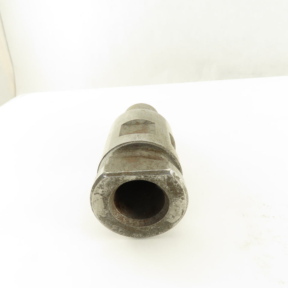 1/2" X 2 Positiv-Lok Putnam Style End Mill Tool Holder