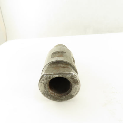 1/2" X 2 Positiv-Lok Putnam Style End Mill Tool Holder