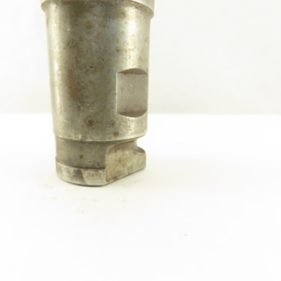 7/8" X 2 Positiv-Lok Putnam Style End Mill Tool Holder