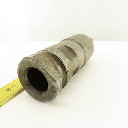 7/8" X 2 Positiv-Lok Putnam Style End Mill Tool Holder