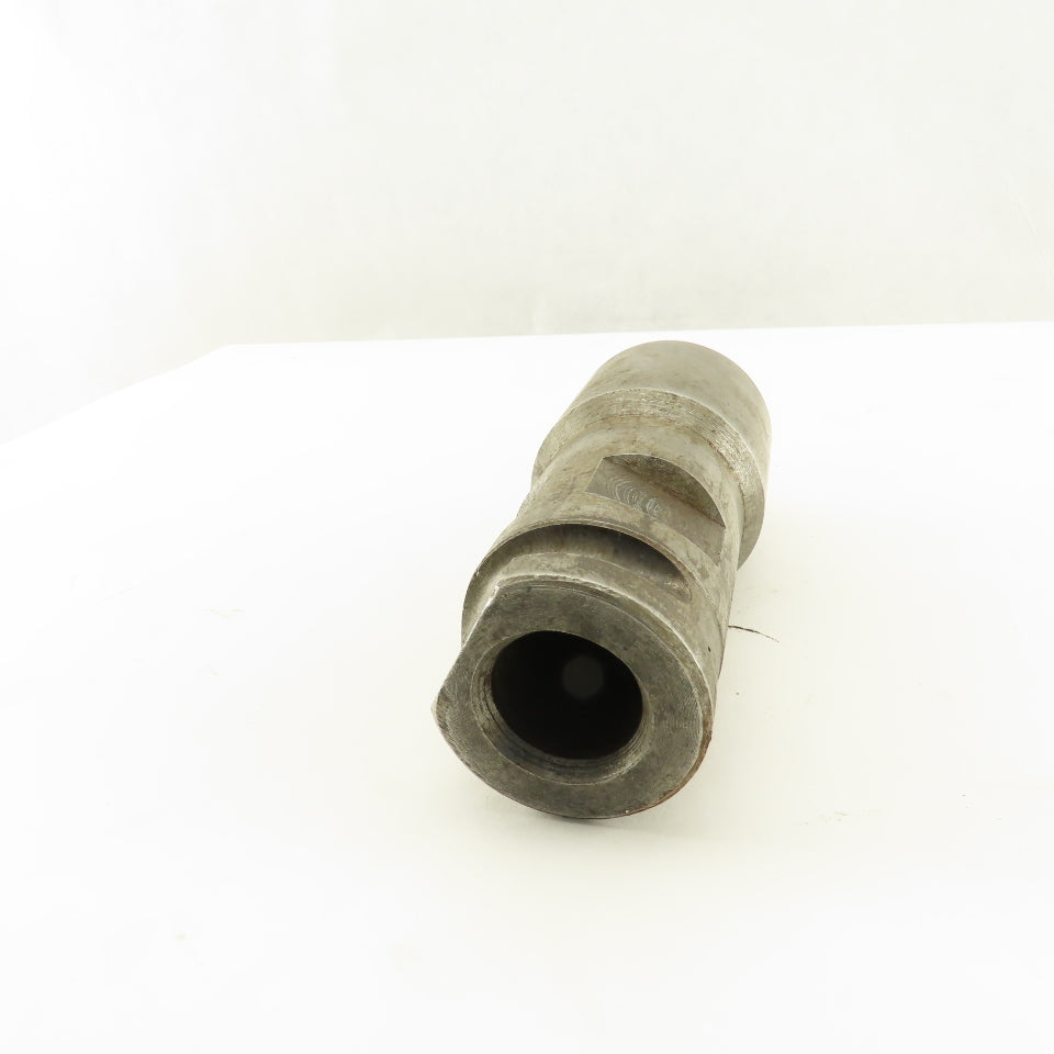 1" x 2" Positiv-Lok Putnam Style End Mill Tool Holder
