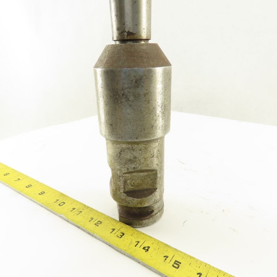 1" x 2 Positiv-Lok Putnam Style Tool Holder