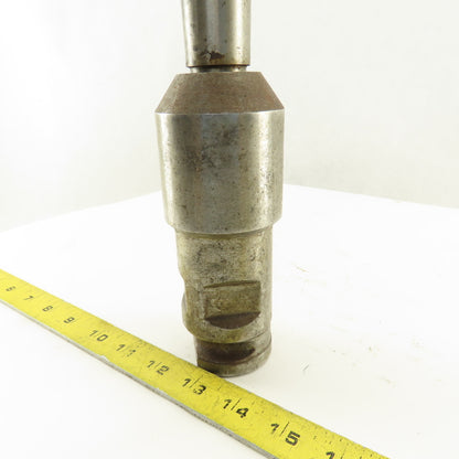 1" x 2 Positiv-Lok Putnam Style Tool Holder