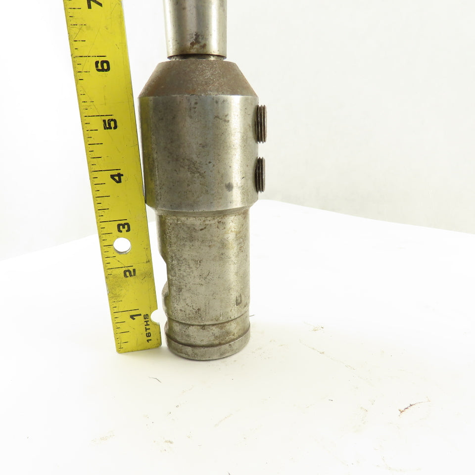 1" x 2 Positiv-Lok Putnam Style Tool Holder