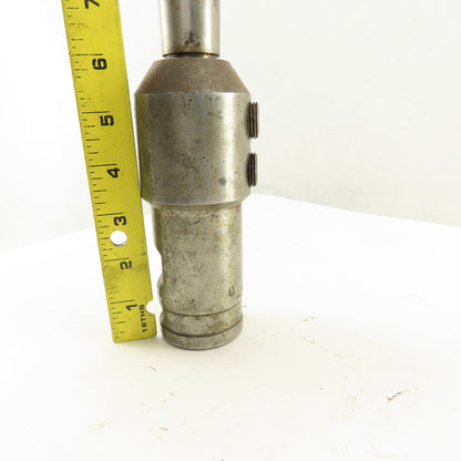 1" x 2 Positiv-Lok Putnam Style Tool Holder