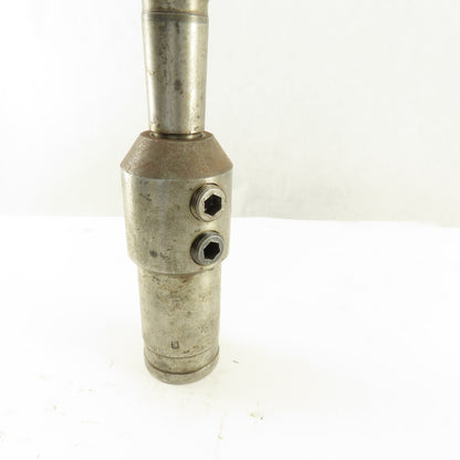 1" x 2 Positiv-Lok Putnam Style Tool Holder