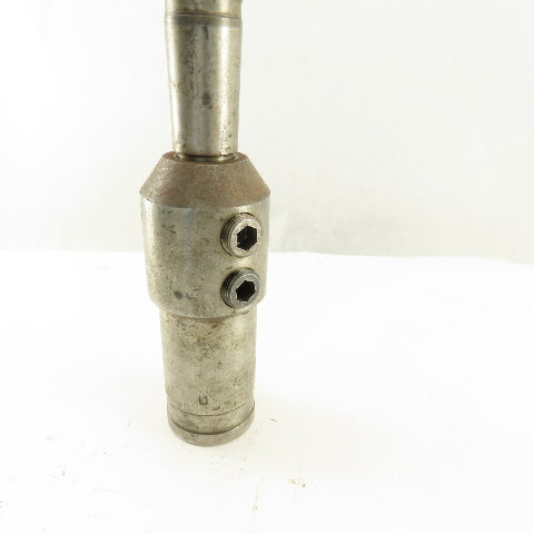 1" x 2 Positiv-Lok Putnam Style Tool Holder