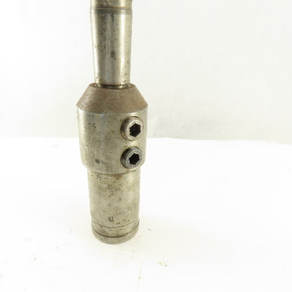1" x 2 Positiv-Lok Putnam Style Tool Holder