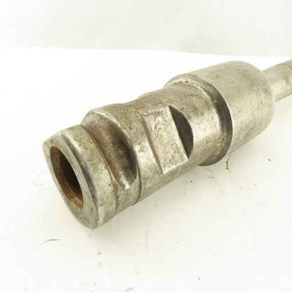 1" x 2 Positiv-Lok Putnam Style Tool Holder