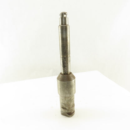 1" x 2 Positiv-Lok Putnam Style Tool Holder