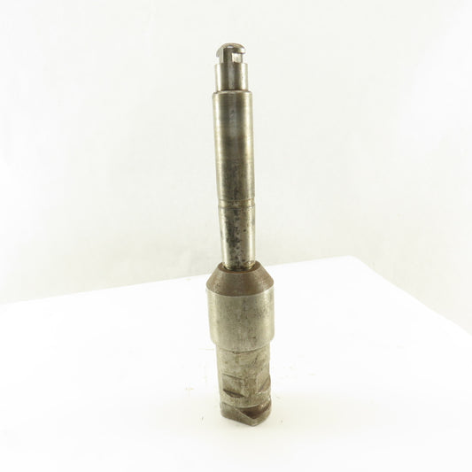 1" x 2 Positiv-Lok Putnam Style Tool Holder