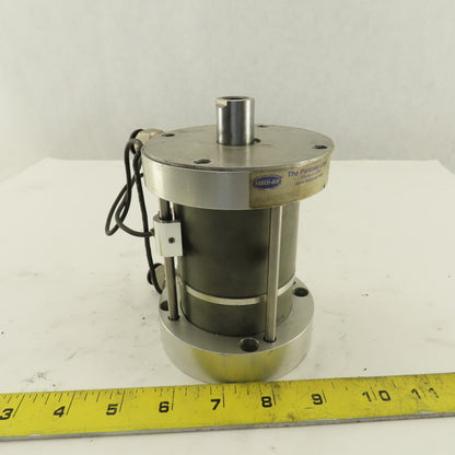 Fabco PA26-CR0.75-E 2-1/2" Bore 3/4 Stroke Composite Sleeve Pneumatic Cylinder