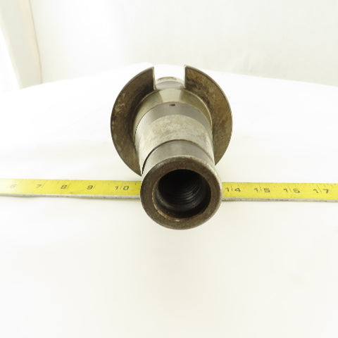 Beaver Tool 1T CAT 50 Tapping Head 1-1/4" Bore 1" Spring Return Stroke
