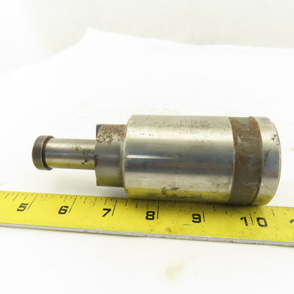 Putnam PLS-35 3/8" Arbor Shell Mill Holder 2" Positiv-Lok Shank USA