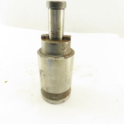 Putnam PLS-35 3/8" Arbor Shell Mill Holder 2" Positiv-Lok Shank USA