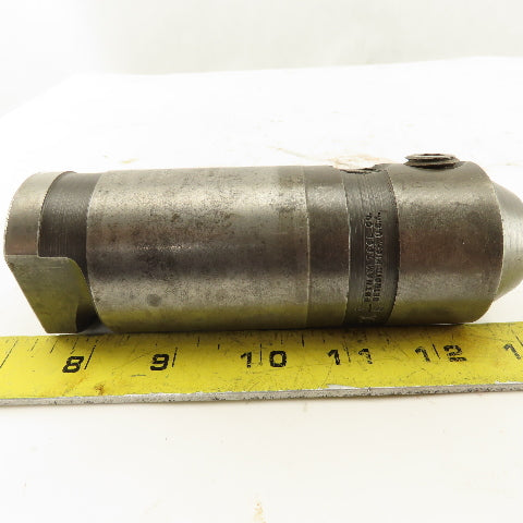 Putnam PLR-36 2 X 7/8 Positiv-Lok Round Shank Tool Holder