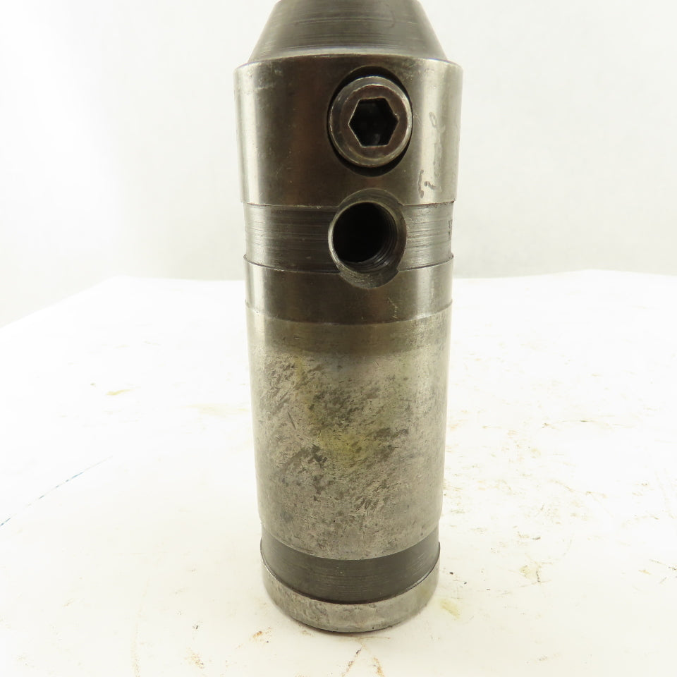 Putnam PLR-36 2 X 7/8 Positiv-Lok Round Shank Tool Holder