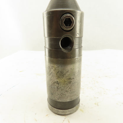Putnam PLR-36 2 X 7/8 Positiv-Lok Round Shank Tool Holder