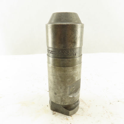 Putnam PLR-36 2 X 7/8 Positiv-Lok Round Shank Tool Holder