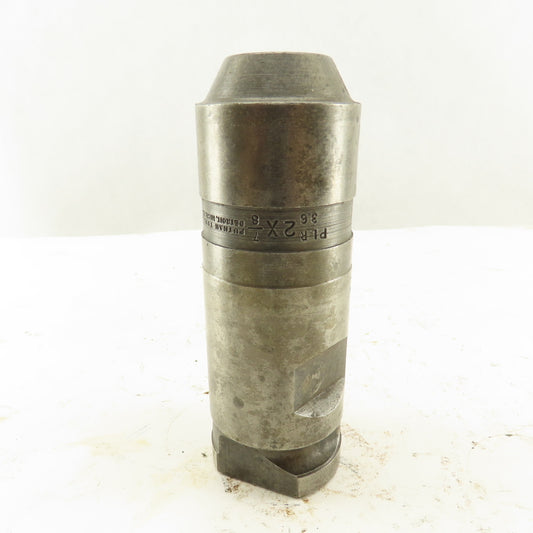 Putnam PLR-36 2 X 7/8 Positiv-Lok Round Shank Tool Holder