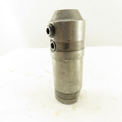 2 X 7/8 Putnam Positiv-Lok Style Round Shank Tool Holder