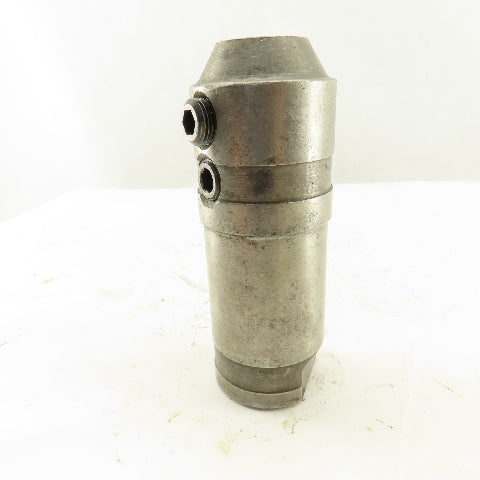 2 X 7/8 Putnam Positiv-Lok Style Round Shank Tool Holder