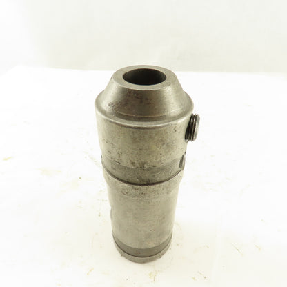 2 X 7/8 Putnam Positiv-Lok Style Round Shank Tool Holder