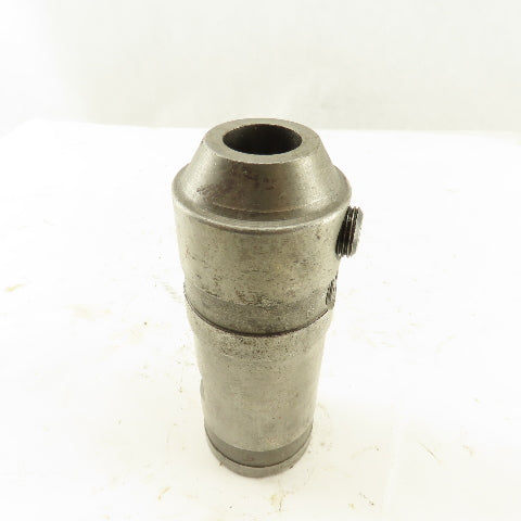 2 X 7/8 Putnam Positiv-Lok Style Round Shank Tool Holder