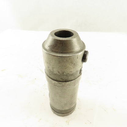 2 X 7/8 Putnam Positiv-Lok Style Round Shank Tool Holder
