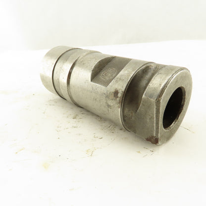 2 X 7/8 Putnam Positiv-Lok Style Round Shank Tool Holder
