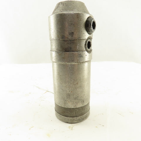 2 X 7/8 Putnam Positiv-Lok Style Round Shank Tool Holder