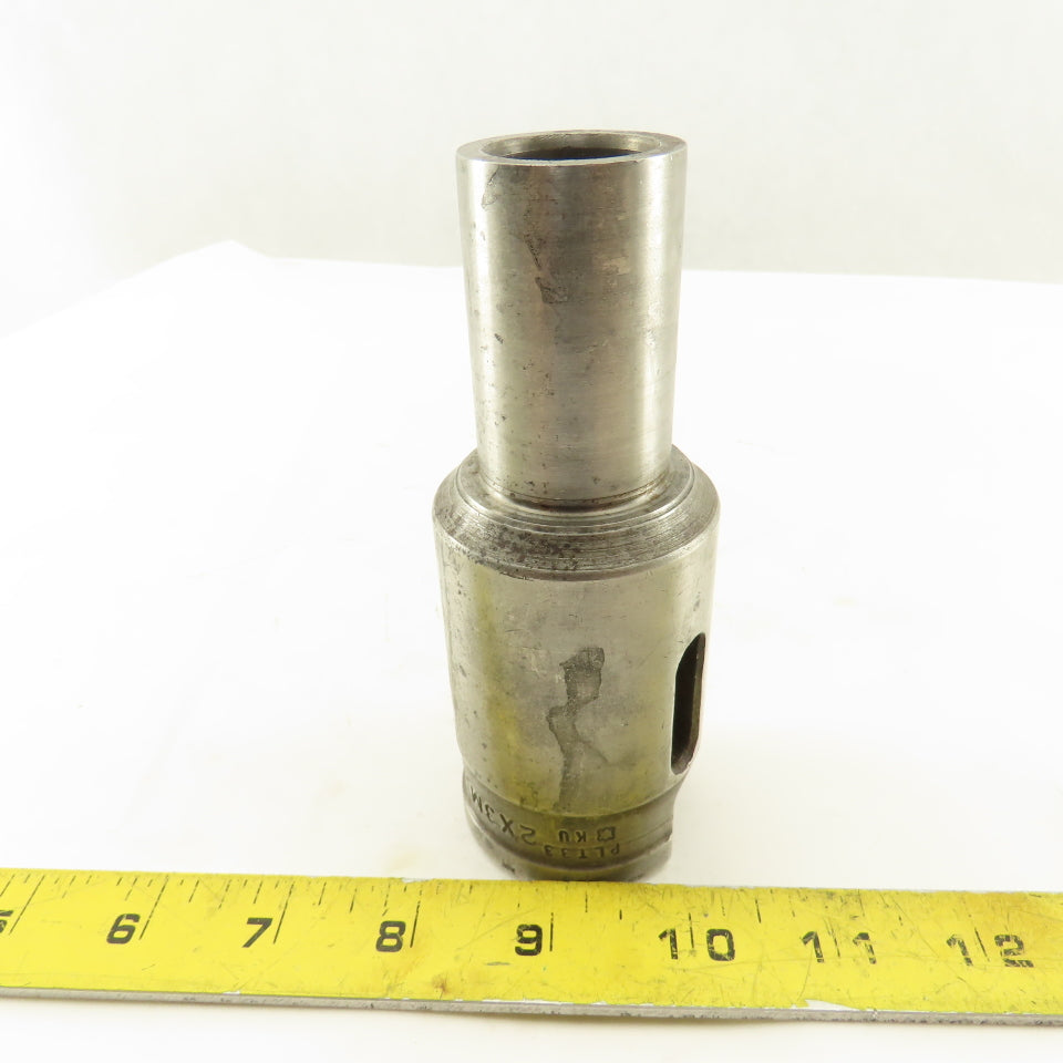 Putnam PLT33 2X3MT Positiv-Lok Tool Holder